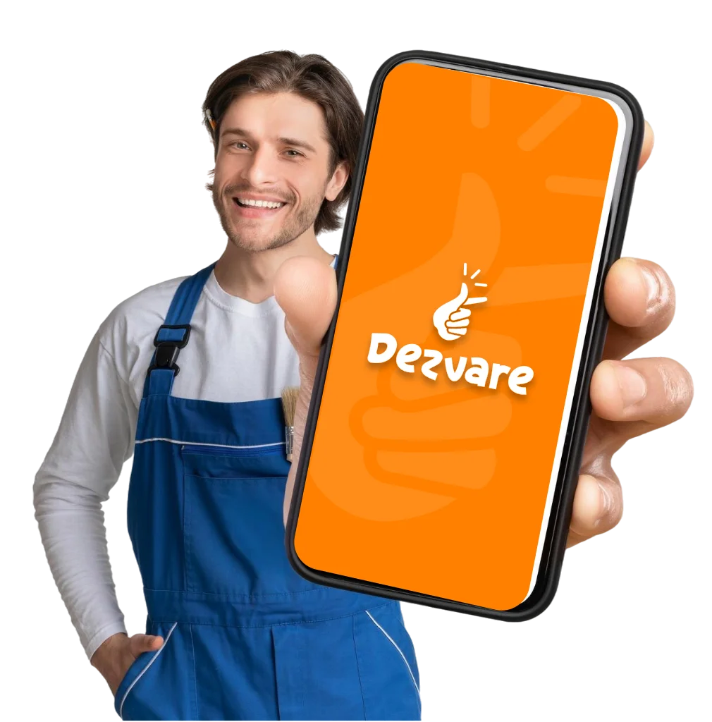 El Dezvare App
